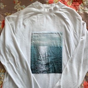 H&M Long Sleeve Shirt